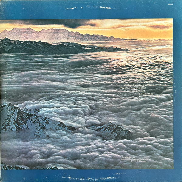 Santana - Moonflower | CBS (88272) - 4