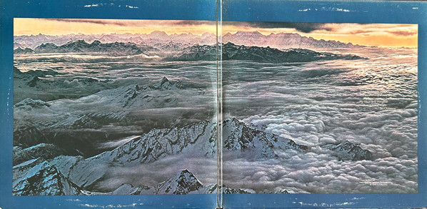 Santana - Moonflower | CBS (88272) - 3