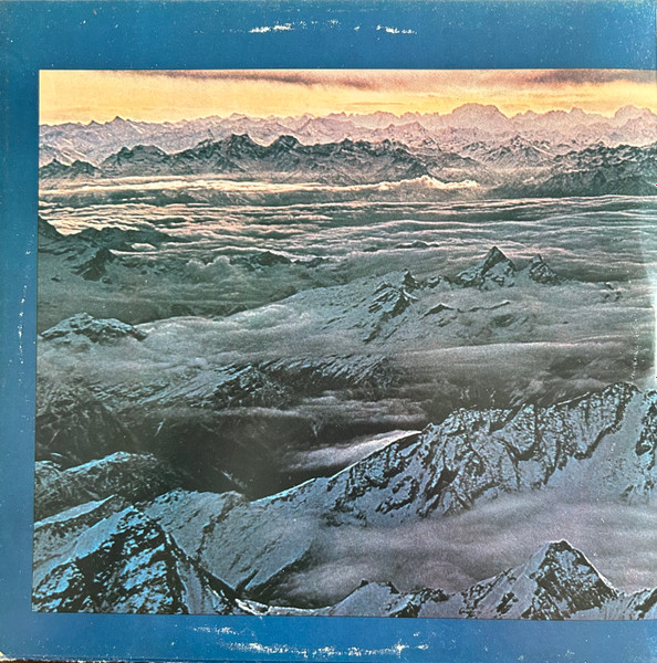 Santana - Moonflower | CBS (88272) - 2