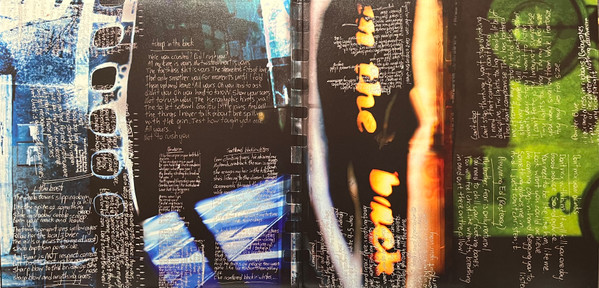 Elbow - Asleep In The Back | Polydor (0894031) - 2