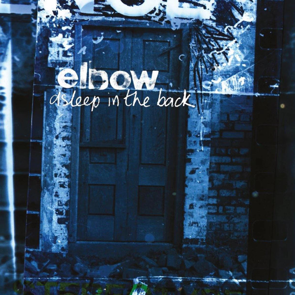 Elbow - Asleep In The Back | Polydor (0894031) - main