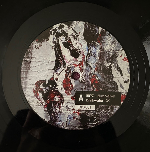Various - Various Artists 001 | Darkotix Records (DKX001) - 3 Various - Various Artists 001 | Darkotix Records (DKX001) - 3