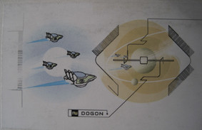 Dogon - Return Of The Space Echo Pt.2 | I-S-I-S Recordings (ISIS 003MS)