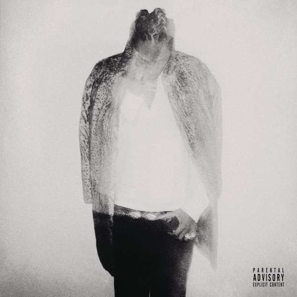 Future - HNDRXX | Epic (88985480941) - main