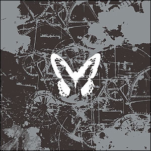 Supermachiner - Rise Of The Great Machine | E-Vinyl (EVIL007)