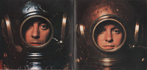 10cc - Deceptive Bends | Mercury (6310 502) - 3