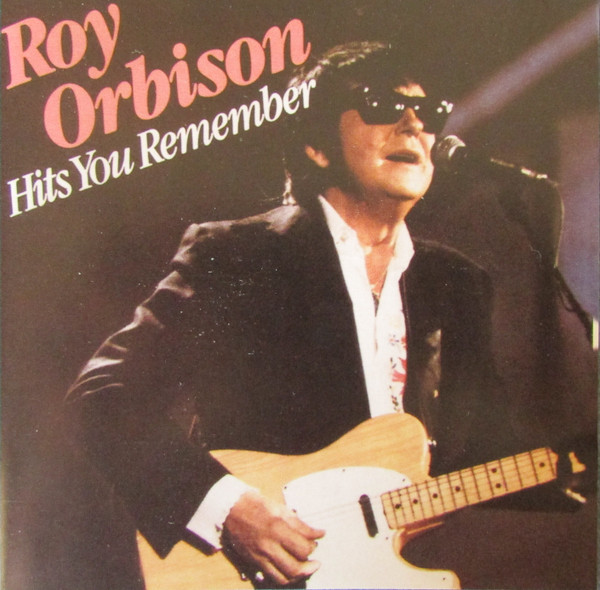Roy Orbison - Hits You Remember | Sony Music Special Editions (IDK 85169) - main Roy Orbison - Hits You Remember | Sony Music Special Editions (IDK 85169) - main