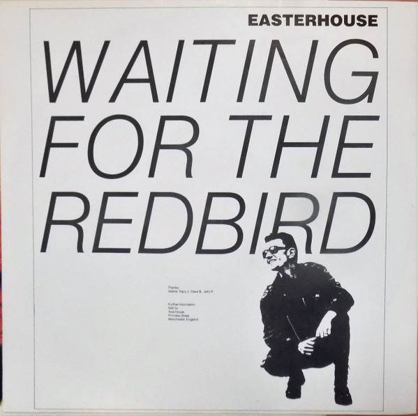 Easterhouse - Waiting For The Redbird | Rough Trade (70692) - 3 Easterhouse - Waiting For The Redbird | Rough Trade (70692) - 3