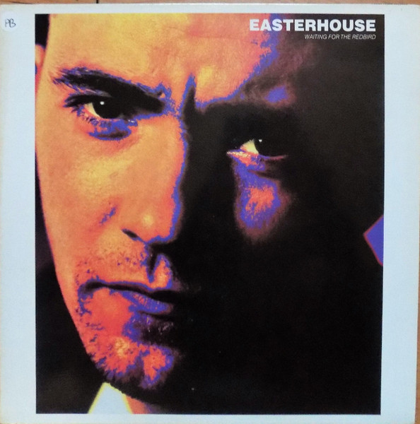 Easterhouse - Waiting For The Redbird | Rough Trade (70692) - main Easterhouse - Waiting For The Redbird | Rough Trade (70692) - main