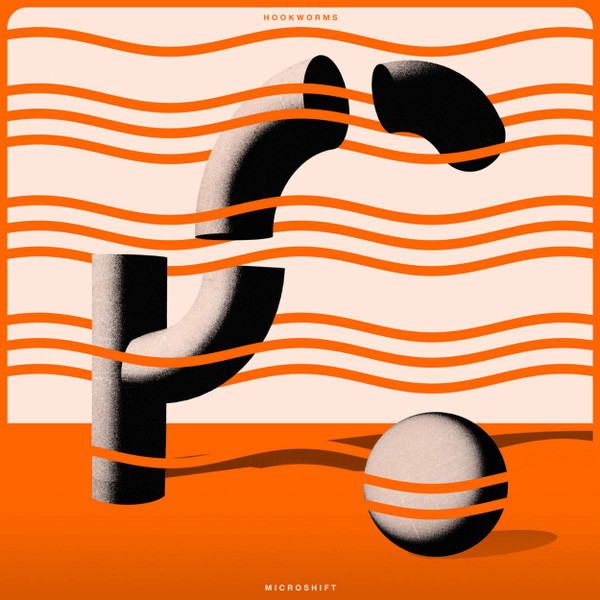 Hookworms - Microshift | Domino (WIGLP423)