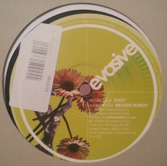 Various - Evasive Sampler #2 | Evasive Records (EVA 022) - 2