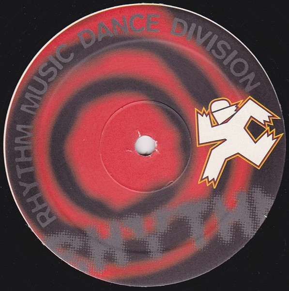 Jaysu - Govinda Jai Jai | Rhythm Music Dance Division (RHY 002) - 2