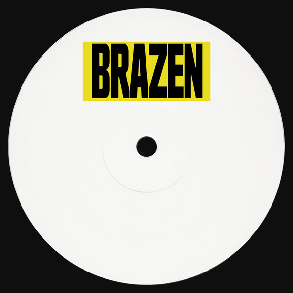 Brazen - Strung Out | BRAZEN (BRAZEN01)