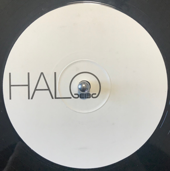100 Hz - Waterfalls | BC Halo (BCHALO 003) - 2