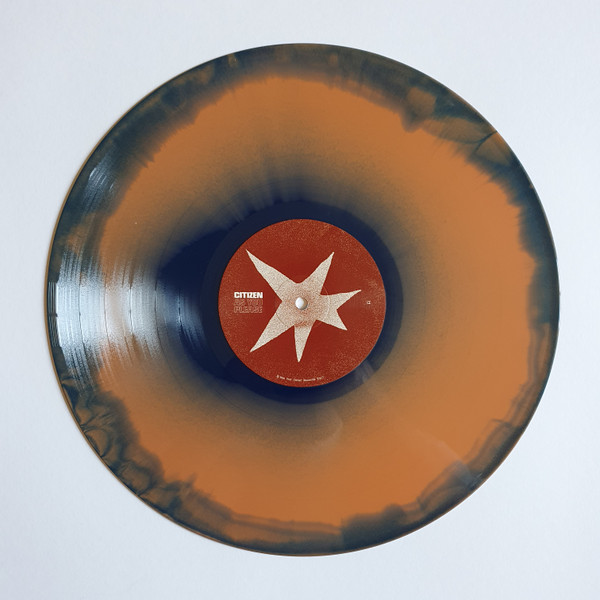 CitiZen - As You Please | Run For Cover Records (RFC162) - 3 CitiZen - As You Please | Run For Cover Records (RFC162) - 3