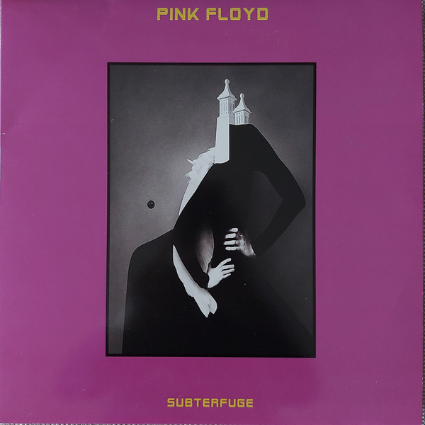 Pink Floyd - Subterfuge - Recorded Live In Wolverhampton March 18, 1967 | Triple Circle (SETI 33) - main Pink Floyd - Subterfuge - Recorded Live In Wolverhampton March 18, 1967 | Triple Circle (SETI 33) - main
