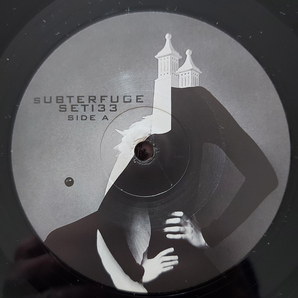 Pink Floyd - Subterfuge - Recorded Live In Wolverhampton March 18, 1967 | Triple Circle (SETI 33) - 3 Pink Floyd - Subterfuge - Recorded Live In Wolverhampton March 18, 1967 | Triple Circle (SETI 33) - 3