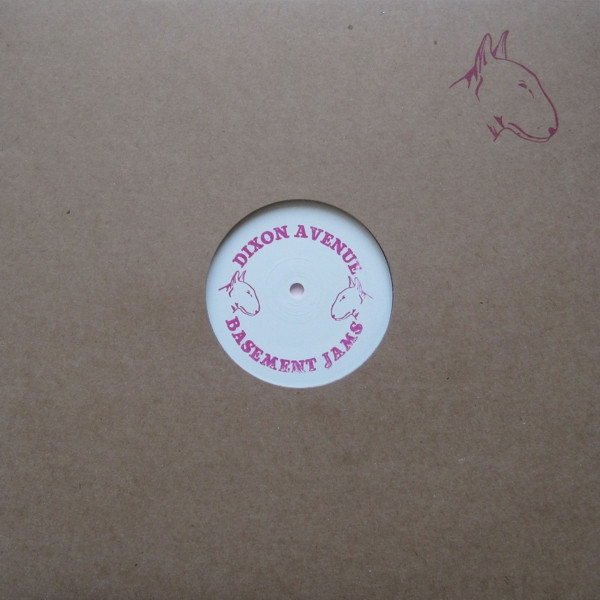 VernoN - How To Travel The Universe (Without A Flying Saucer) | Dixon Avenue Basement Jams (DABJ-1206) - 2