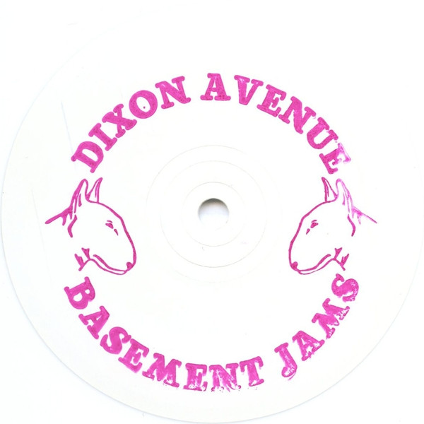 VernoN - How To Travel The Universe (Without A Flying Saucer) | Dixon Avenue Basement Jams (DABJ-1206)