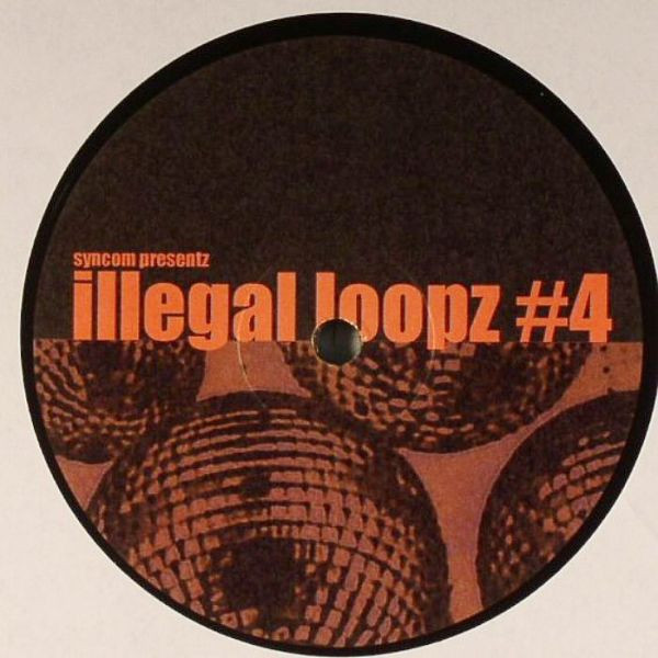 Cologne Cyclez - Illegal Loopz #4 | Syncom Productionz (ILLEGAL LOOPS 4) - main Cologne Cyclez - Illegal Loopz #4 | Syncom Productionz (ILLEGAL LOOPS 4) - main