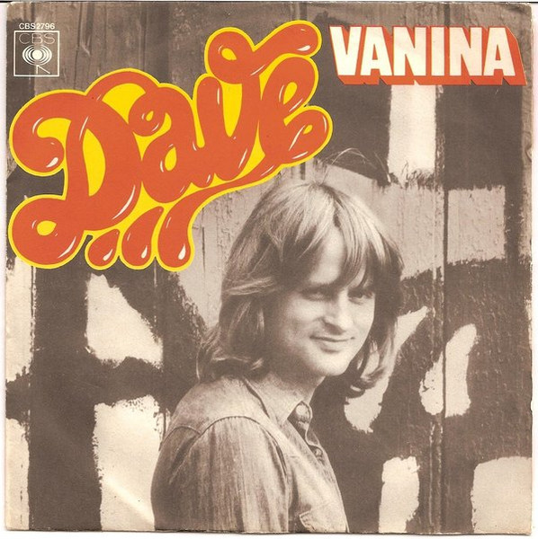 Dave - Vanina | CBS (CBS 2796) - main