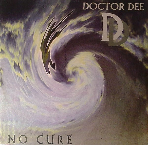 Doctor Dee - No Cure | Top Secret Records (TSX 219) - main Doctor Dee - No Cure | Top Secret Records (TSX 219) - main