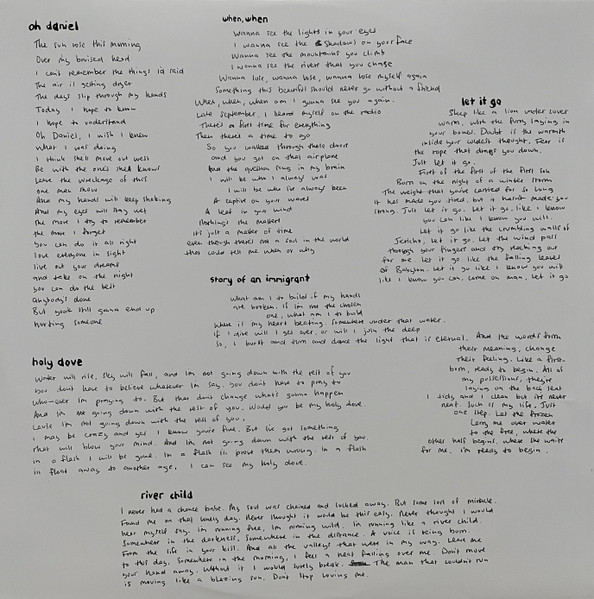 Civil Twilight - Story Of An Immigrant | Wind-Up (60150134532) - 4 Civil Twilight - Story Of An Immigrant | Wind-Up (60150134532) - 4