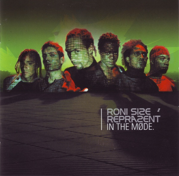Roni Size / Reprazent - In The Mode | Talkin' Loud (5482002) - main