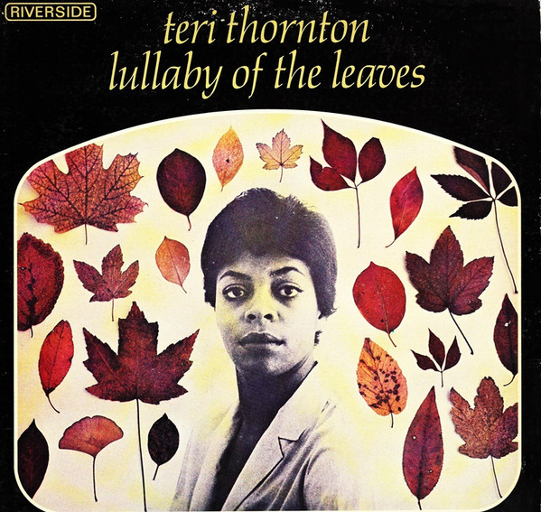 Teri Thornton - Lullaby Of The Leaves | Riverside Records (RM 3252)