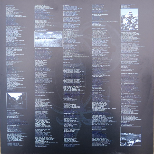 Coverdale Page - Coverdale • Page | Hispavox (090 78 1401 1) - 4