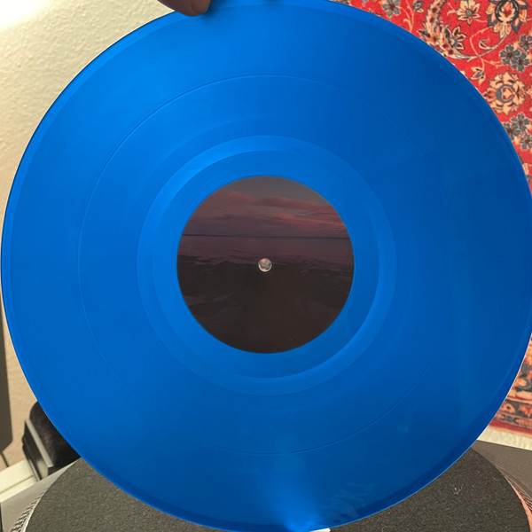 Submoon - Illusory Motion EP | Ranges (ranges014) - 3