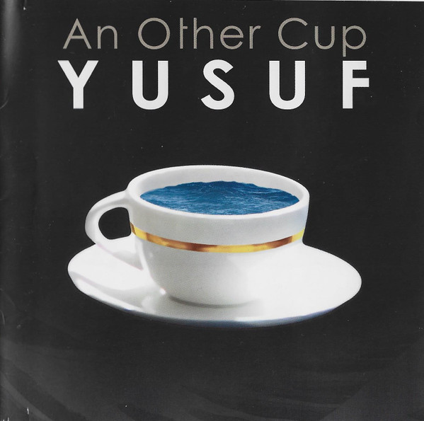 Yusuf Islam - An Other Cup | Atlantic (CD 94550) - main Yusuf Islam - An Other Cup | Atlantic (CD 94550) - main