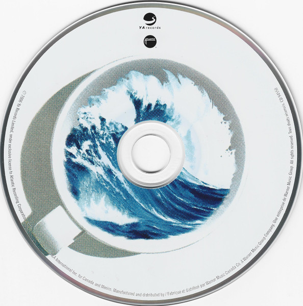 Yusuf Islam - An Other Cup | Atlantic (CD 94550) - 2 Yusuf Islam - An Other Cup | Atlantic (CD 94550) - 2
