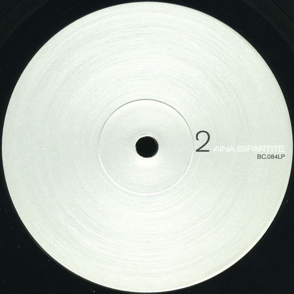 Aina - Bipartite - Vinilo | Bcore (BC.084LP) - 4