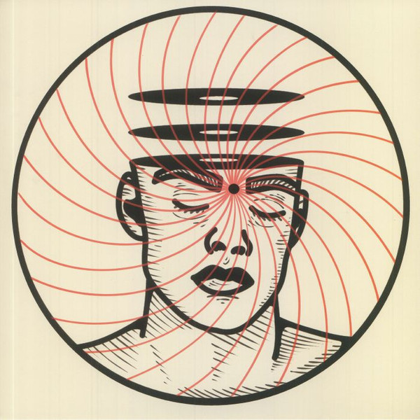 EDMX - Made In Japan | EYA Records (EYA014) - main EDMX - Made In Japan | EYA Records (EYA014) - main