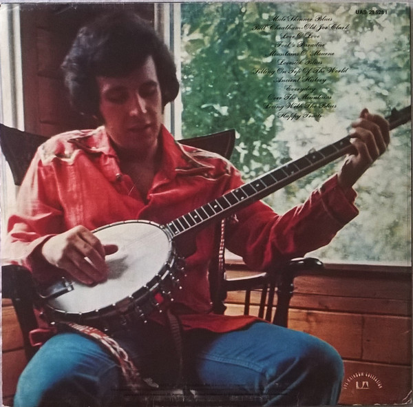 Don McLean - Playin' Favorites | United Artists Records (UAS 29 528 I) - 2