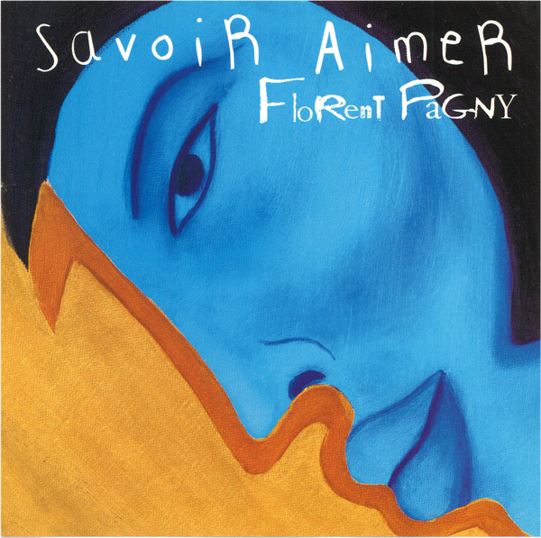 Florent Pagny - Savoir Aimer | Mercury (536588-2) - main