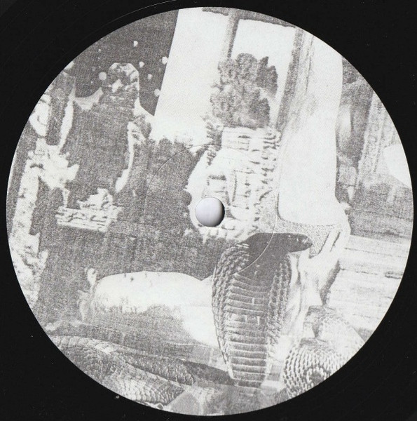 Angel Snake / Monopoly Child - Snakinist Sand Form / No Jaw Nite Rights | Pacific City Discs (PCD012) - 2 Angel Snake / Monopoly Child - Snakinist Sand Form / No Jaw Nite Rights | Pacific City Discs (PCD012) - 2