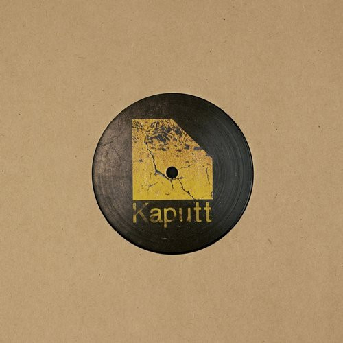 Various - Verschiedene Artisten | Kaputt Ltd. (KPLTD006)
