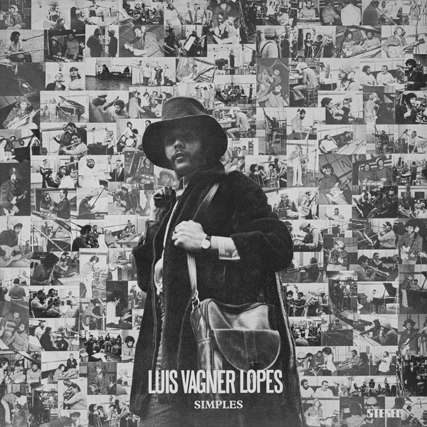 Luis Vagner - Simples | Três Selos (TS-031) - main