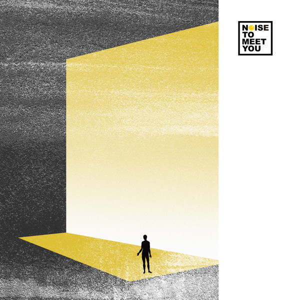 Various - Wave Function Collapse | Noise To Meet You (N2MU-003) - main