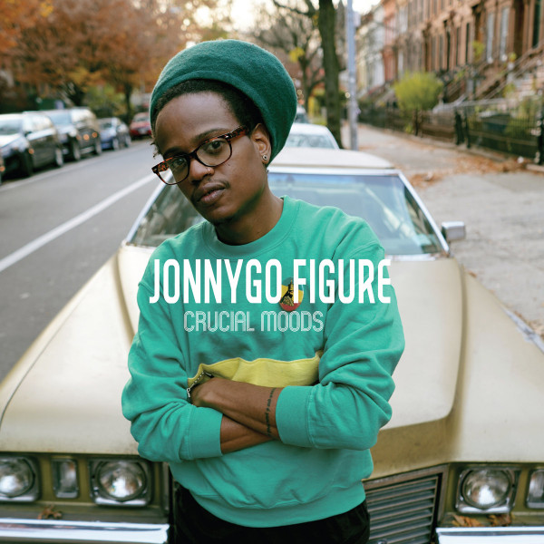 JonnyGo Figure - Crucial Moods | Bent Backs Records (BBR012) - main JonnyGo Figure - Crucial Moods | Bent Backs Records (BBR012) - main