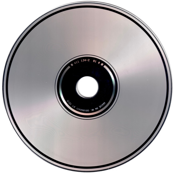 Wolfgang Amadeus Mozart - Sir Neville Marriner - The Academy Of St. Martin-in-the-Fields - Symphonie Concertante / Oboe Concerto | Philips (411 134-2) - 4