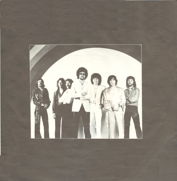 Electric Light Orchestra - ELO's Greatest Hits | Jet Records (JET LX 525) - 4 Electric Light Orchestra - ELO's Greatest Hits | Jet Records (JET LX 525) - 4