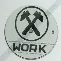 Erick E - Keep On Making Noise | Work Records (WORK 65) - 3 Erick E - Keep On Making Noise | Work Records (WORK 65) - 3