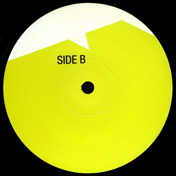 Smyglyssna - We Can Fix It Remixes | Vertical Form (VFORM028LP) - 4 Smyglyssna - We Can Fix It Remixes | Vertical Form (VFORM028LP) - 4