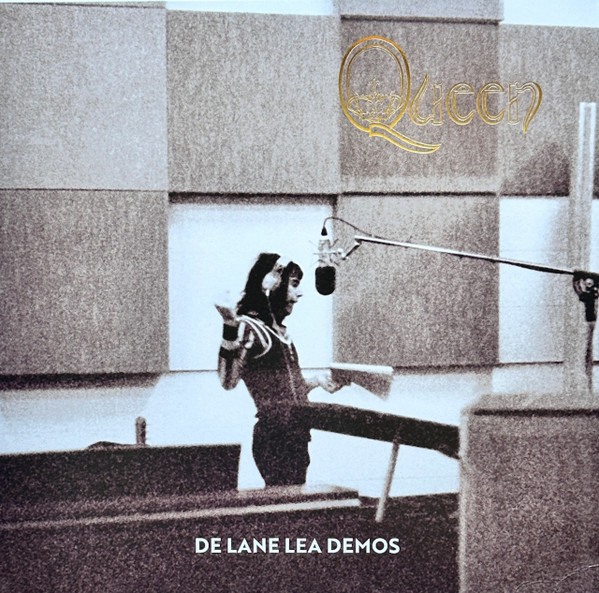 Queen - De Lane Lea Demos | EMI (00602475378853) - main