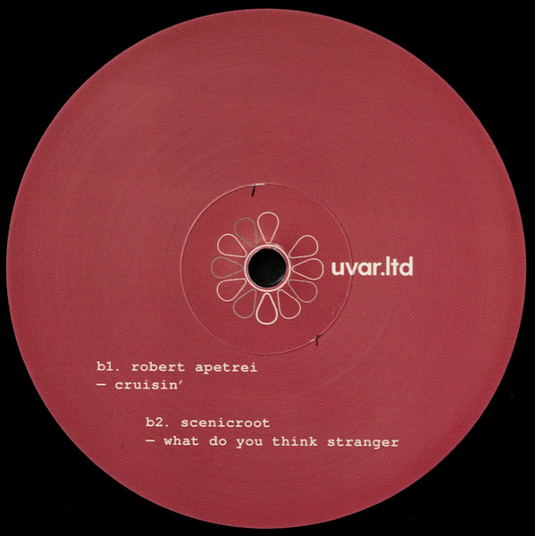 Various - Uvarltd005 | UVAR (UVARLTD005) - 4