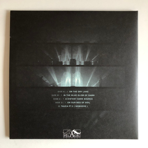 Hypno5e - A Distant Dark Source Experience | Pelagic Records (PEL 182-V) - 4 Hypno5e - A Distant Dark Source Experience | Pelagic Records (PEL 182-V) - 4