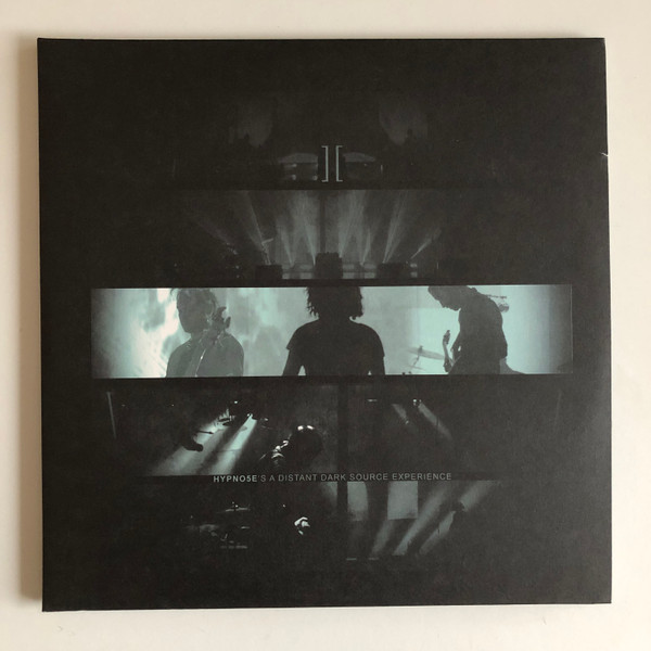 Hypno5e - A Distant Dark Source Experience | Pelagic Records (PEL 182-V)